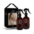 HETRAS | Multi Fragrance Life Spray Hug Soap - 300ml x 2