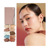 HINCE | New Depth Eyeshadow Palette