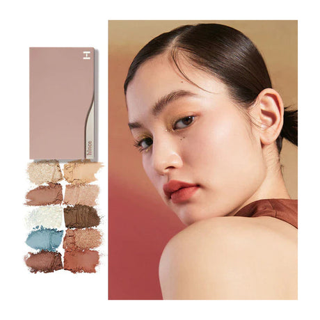HINCE | New Depth Eyeshadow Palette