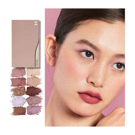 HINCE | New Depth Eyeshadow Palette