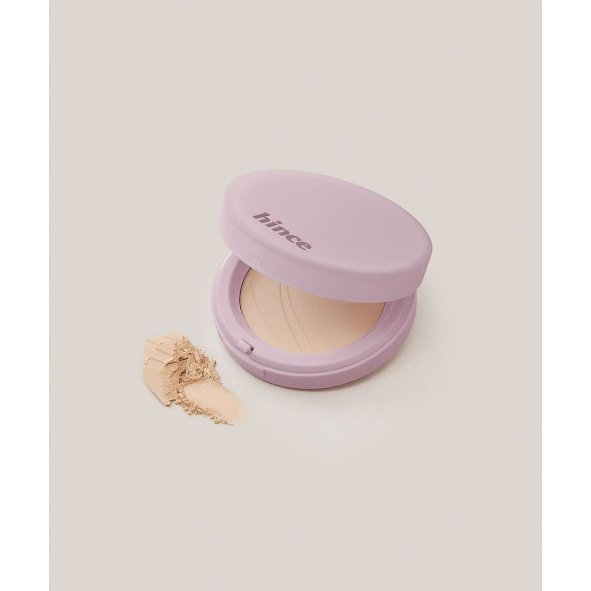 HINCE | Second Skin Airy Powder - 12g