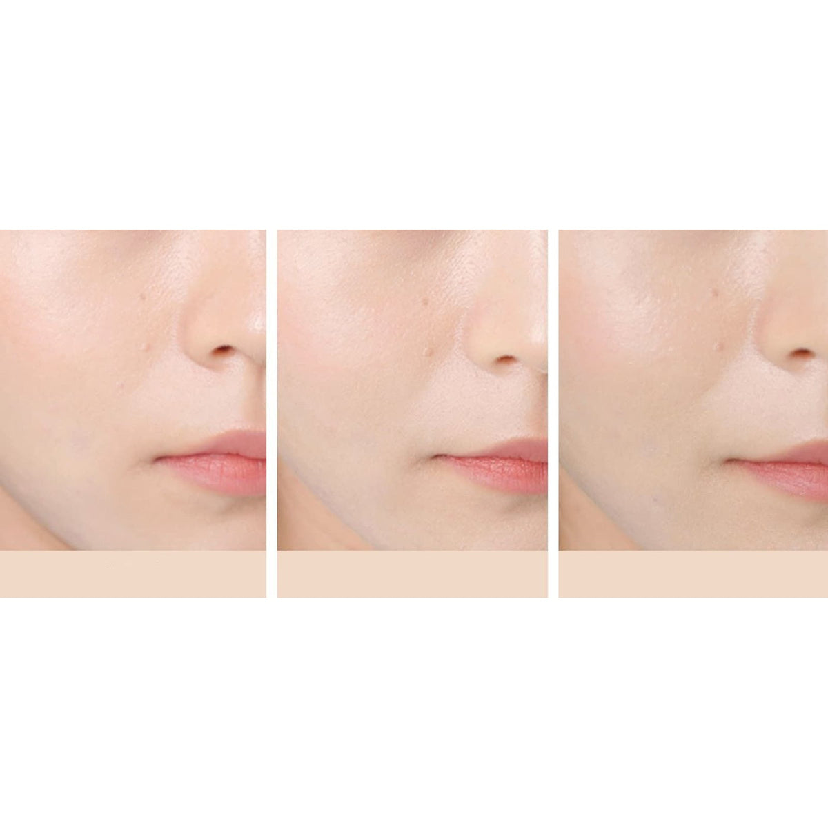 HINCE | Second Skin Cover Concealer - 6,5g