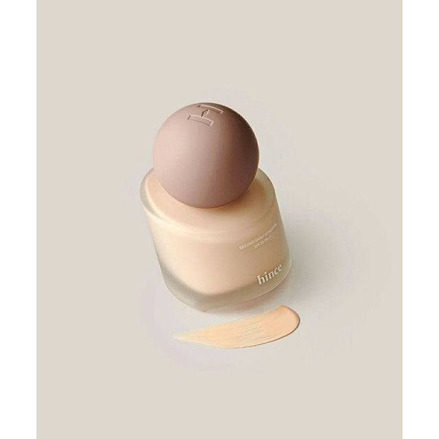 HINCE | Second Skin Foundation SPF30 PA++ - 40ml