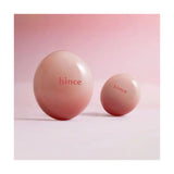 HINCE Raw Glow Dewy Ball 14 Berry Dew - 3,5g: presentación principal del producto; maquillaje de color y acabado modulable
