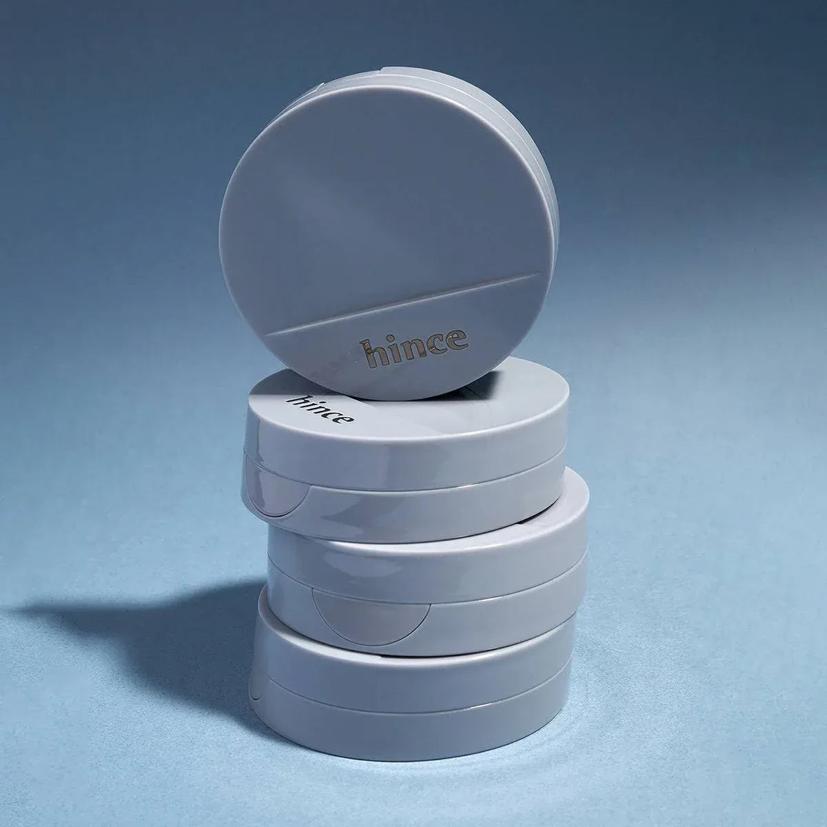 HINCE | Second Skin Mesh Matte Cushion - 12gr - InternationalCosmetic