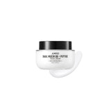 JUMISO | Snail Mucin 88 + Peptide Cream - 100ml