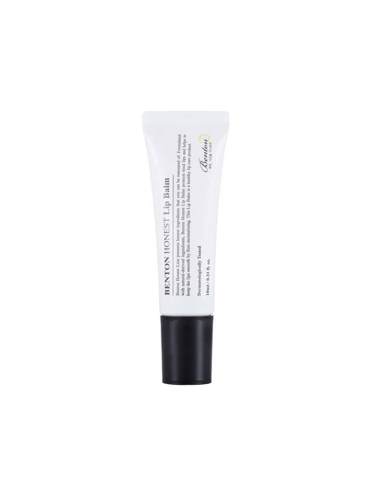 BENTON | Honest Lip Balm - 10ml - InternationalCosmetic