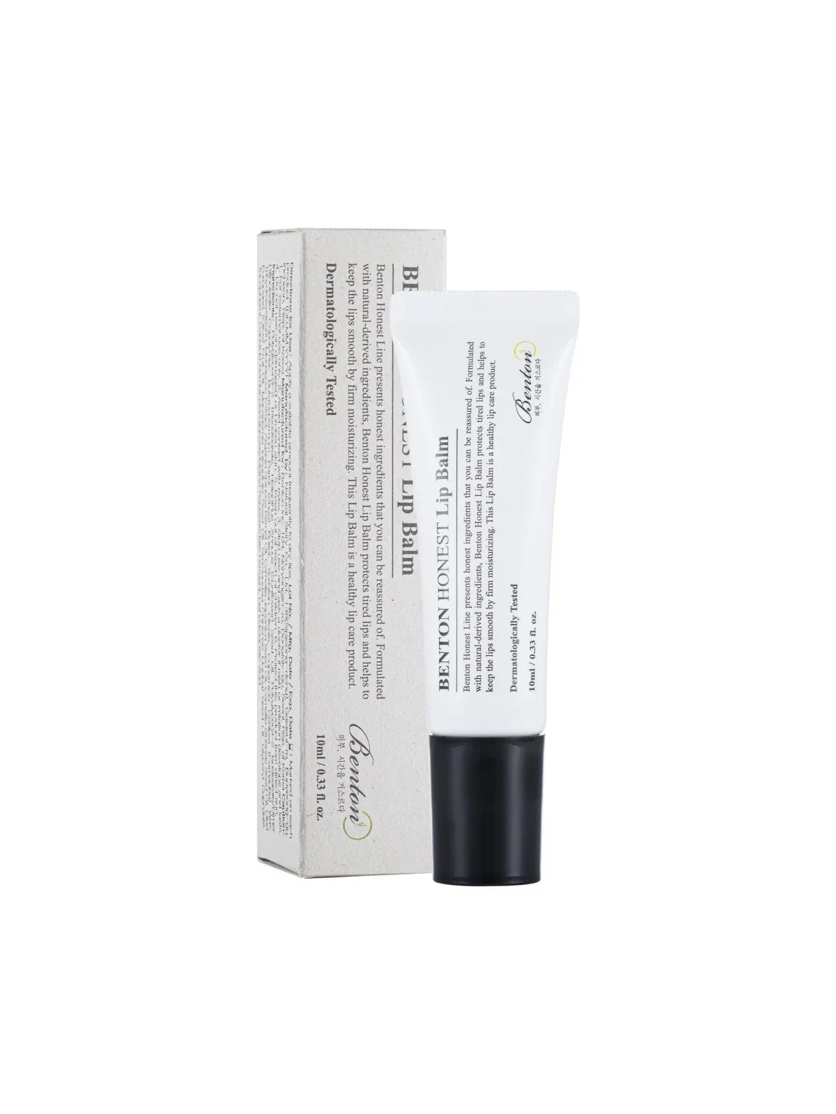 BENTON | Honest Lip Balm - 10ml - InternationalCosmetic