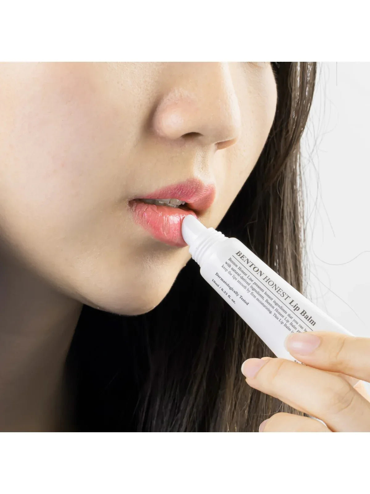BENTON | Honest Lip Balm - 10ml - InternationalCosmetic