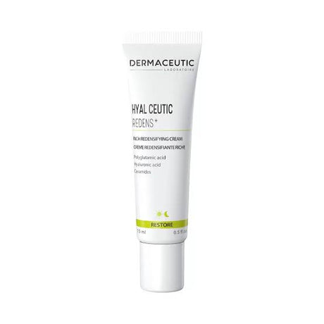 DERMACEUTIC | Hyal Ceutic | Redens +