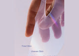 MIZON | Hyalugen Pearly Jelly Mask - 35gr - InternationalCosmetic