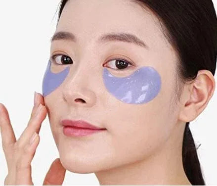 MEDIPEEL | Hyaluron Aqua Peptide 9 Ampoule Eye Patch - 60ud - InternationalCosmetic