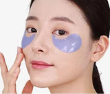 MEDIPEEL | Hyaluron Aqua Peptide 9 Ampoule Eye Patch - 60ud - InternationalCosmetic