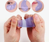 MEDIPEEL | Hyaluron Aqua Peptide 9 Ampoule Eye Patch - 60ud - InternationalCosmetic