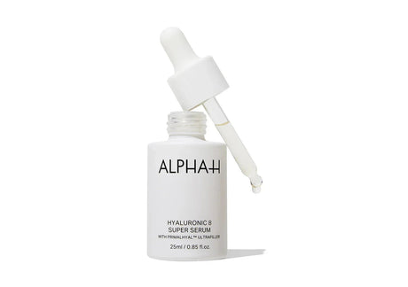 ALPHA-H | Hyaluronic 8 Super Serum - InternationalCosmetic
