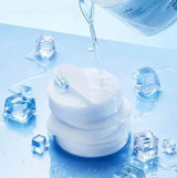 ISNTREE | Ultra-low Molecular Hyaluronic Acid Zinc Cooling Pad - 60ud - InternationalCosmetic