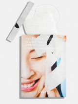COSRX | Hydrium Triple Hyaluronic Water Wave Sheet Mask - 1ud - InternationalCosmetic