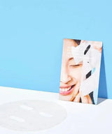COSRX | Hydrium Triple Hyaluronic Water Wave Sheet Mask - 1ud - InternationalCosmetic