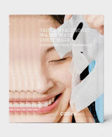 COSRX | Hydrium Triple Hyaluronic Water Wave Sheet Mask - 1ud - InternationalCosmetic