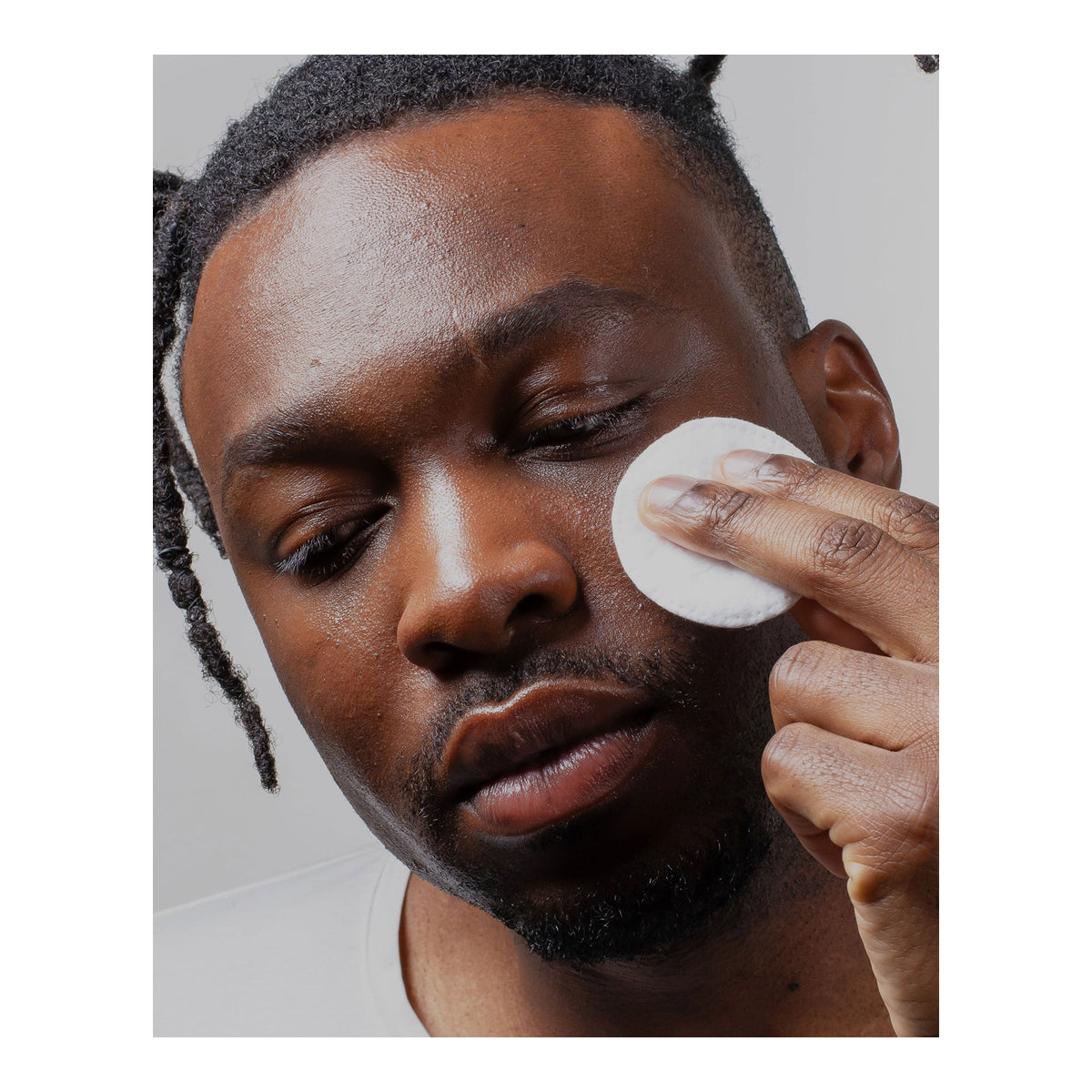FACETHEORY HydraOat Calming Toner - imagen 4