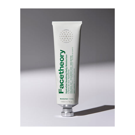 FACETHEORY | Hidratante Diario Calmante HydraOat - 50ml