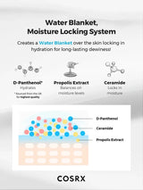 COSRX | Moisture Power Enriched Cream - 50ml - InternationalCosmetic