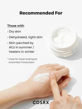COSRX | Moisture Power Enriched Cream - 50ml - InternationalCosmetic
