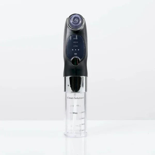 STYLPRO | Hydro Exfoliator - InternationalCosmetic