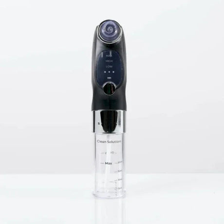 STYLPRO | Hydro Exfoliator - InternationalCosmetic