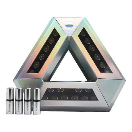 ALLIES OF SKIN | The Lab Drop 10/10/10 Multi GF Exo Advanced Recovery Ampoules - 30 x 3ml - Estuche completo