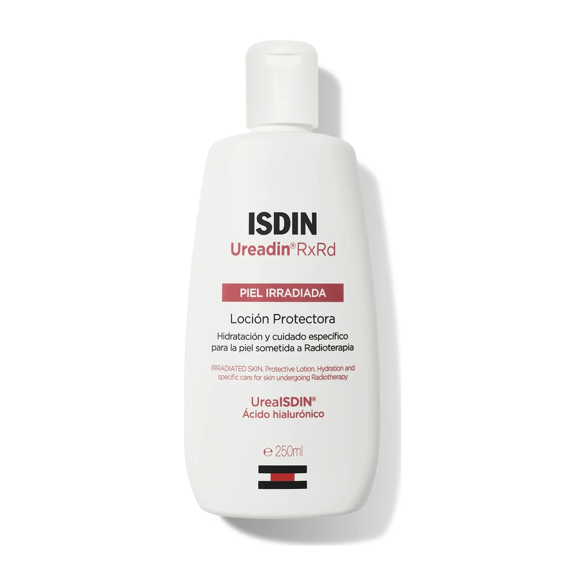 ISDIN | Ureadin® RX RD Loción - 250ml - Presentación individual