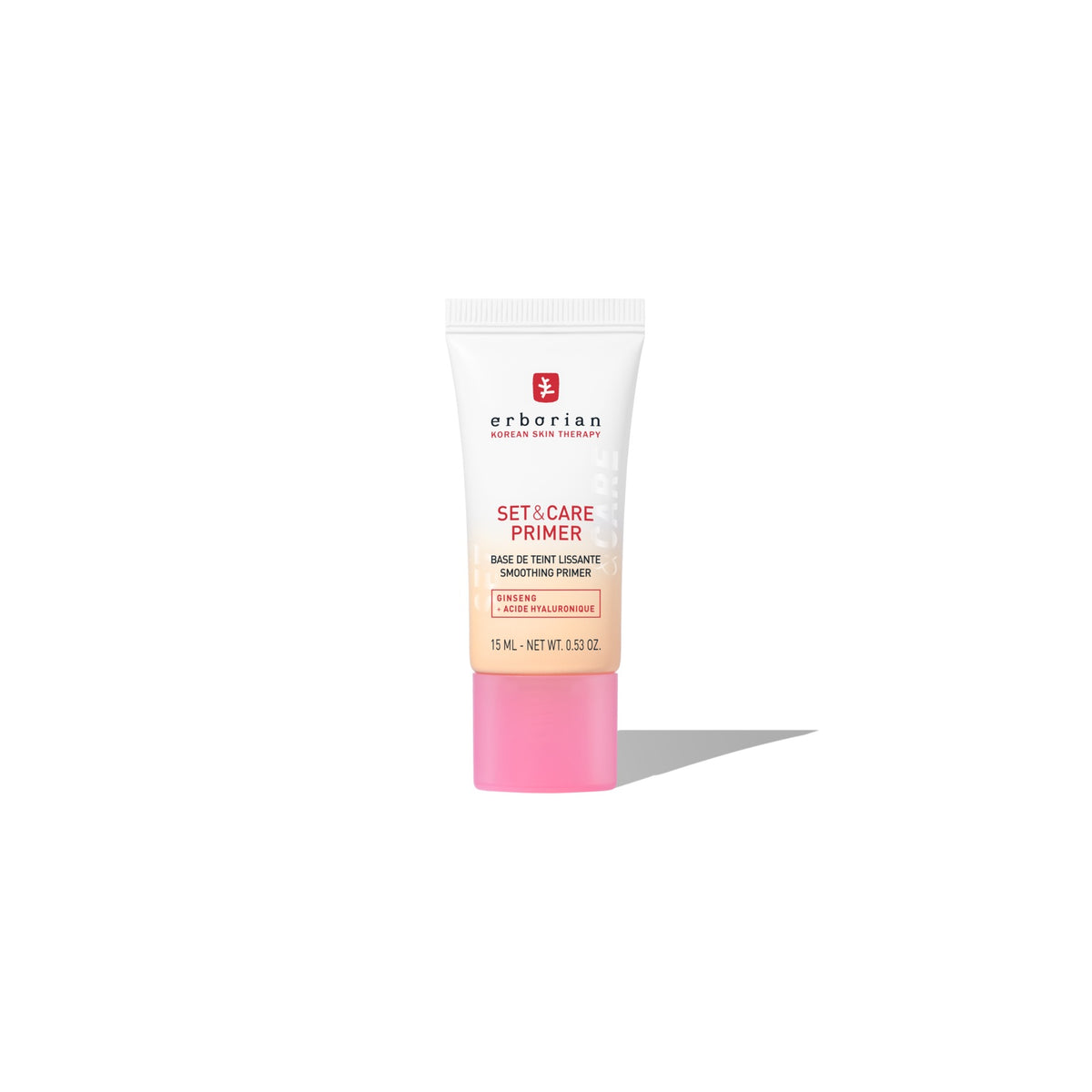 Erborian Set & Care Primer 15 ml · foto oficial
