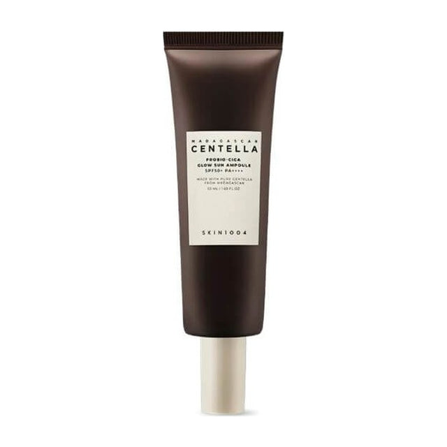SKIN 1004 | Madagascar Centella Probio-Cica Glow Sun Ampoule SPF50+ PA++++ - 50ml - Presentación individual