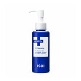 ISOI Acni Dr. 1st Cleansing 130 ml — características y aplicación