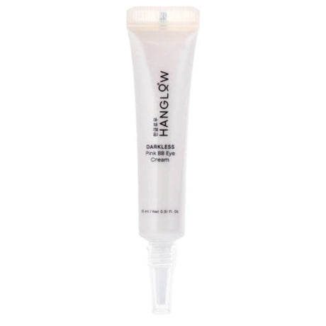 HanGlow | Darkless - Cream - Concealer Under Eyes - 15ml — Presentación