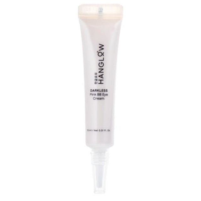 HanGlow | Darkless - Cream - Concealer Under Eyes - 15ml — Presentación