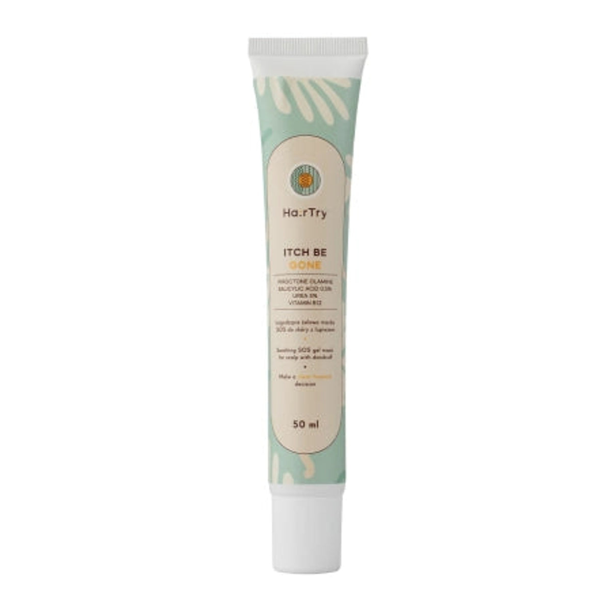HairTry | Itch Be Gone - 50ml — Detalle