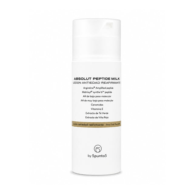 5PUNTO5 | Absolut Peptide Milk - 125ml - Producto