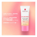 ERBORIAN | Set & Care Primer - Detalle oficial
