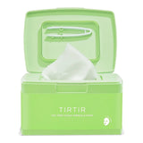 TIRTIR | Tea Tree Clear Ampoule Mask - 30pcs/310g - Detalle