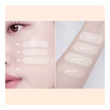Unleashia concealer-secondary