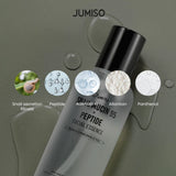 JUMISO | Snail Mucin 95% + Peptide Facial Essence - imagen 5