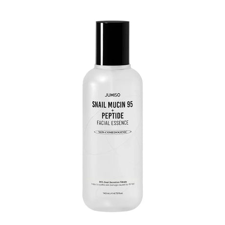 JUMISO | Snail Mucin 95% + Peptide Facial Essence