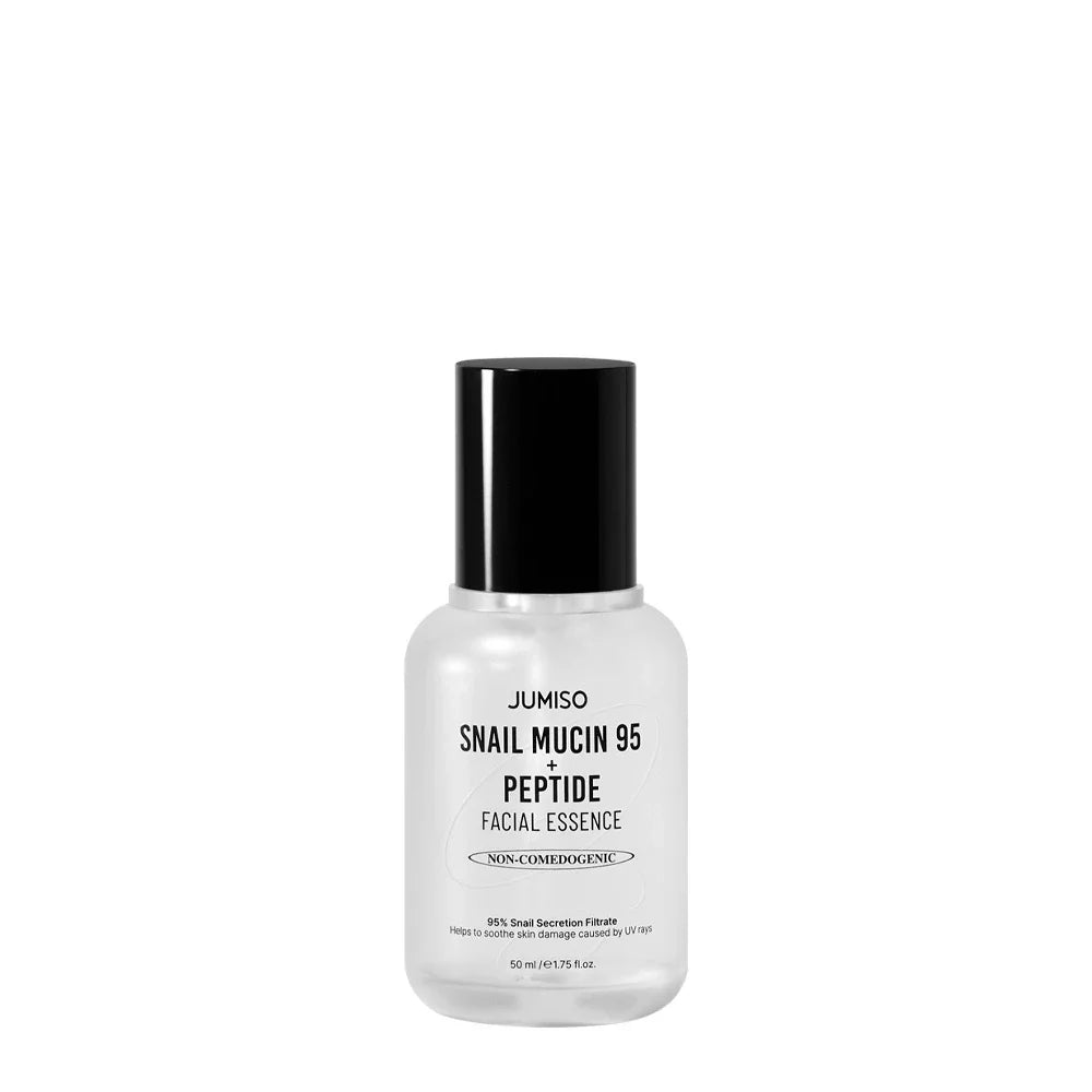 JUMISO | Snail Mucin 95% + Peptide Facial Essence - imagen 3