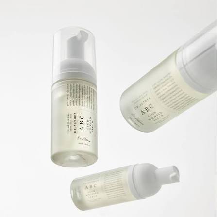 DR. ALTHEA | ABC Glow Whipped Serum - 100ml