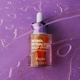 PURITO | Retinol Retinal 2000 NAD+ Serum - 30ml
