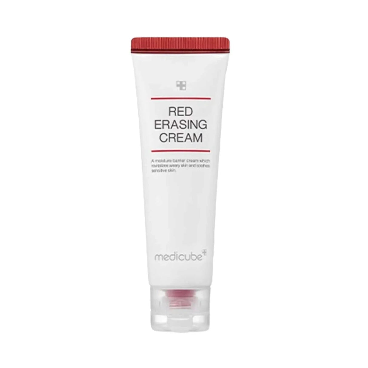 MEDICUBE | Red Erasing Cream - InternationalCosmetic