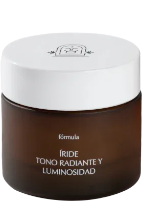 ARTURO ALBA | Iride tono radiante y luminosidad - 50ml - InternationalCosmetic