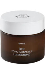ARTURO ALBA | Iride tono radiante y luminosidad - 50ml - InternationalCosmetic