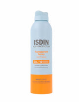 ISDIN | Transparent Spray Wet Skin SPF30 - 250ml